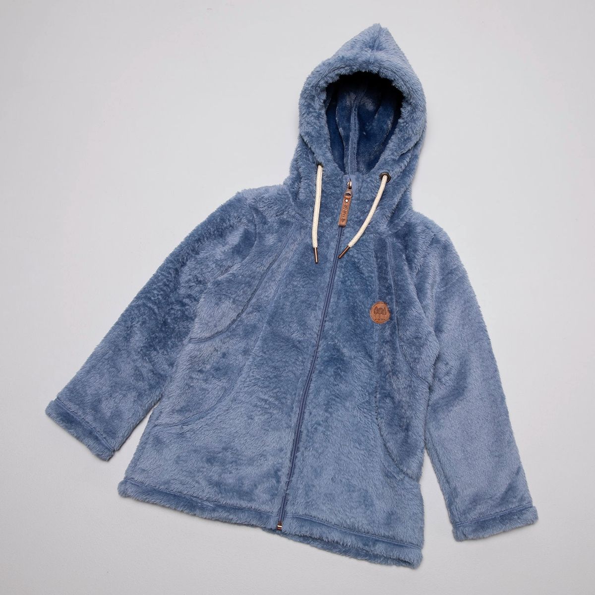 YAMP - Polerón Polar Niña Yamp