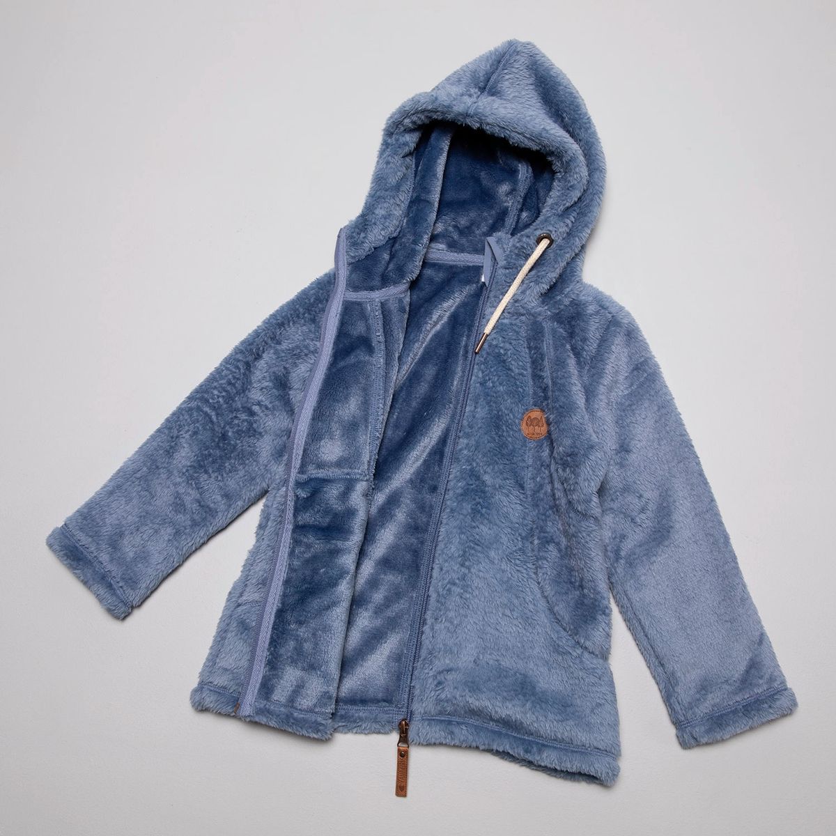 YAMP - Polerón Polar Niña Yamp