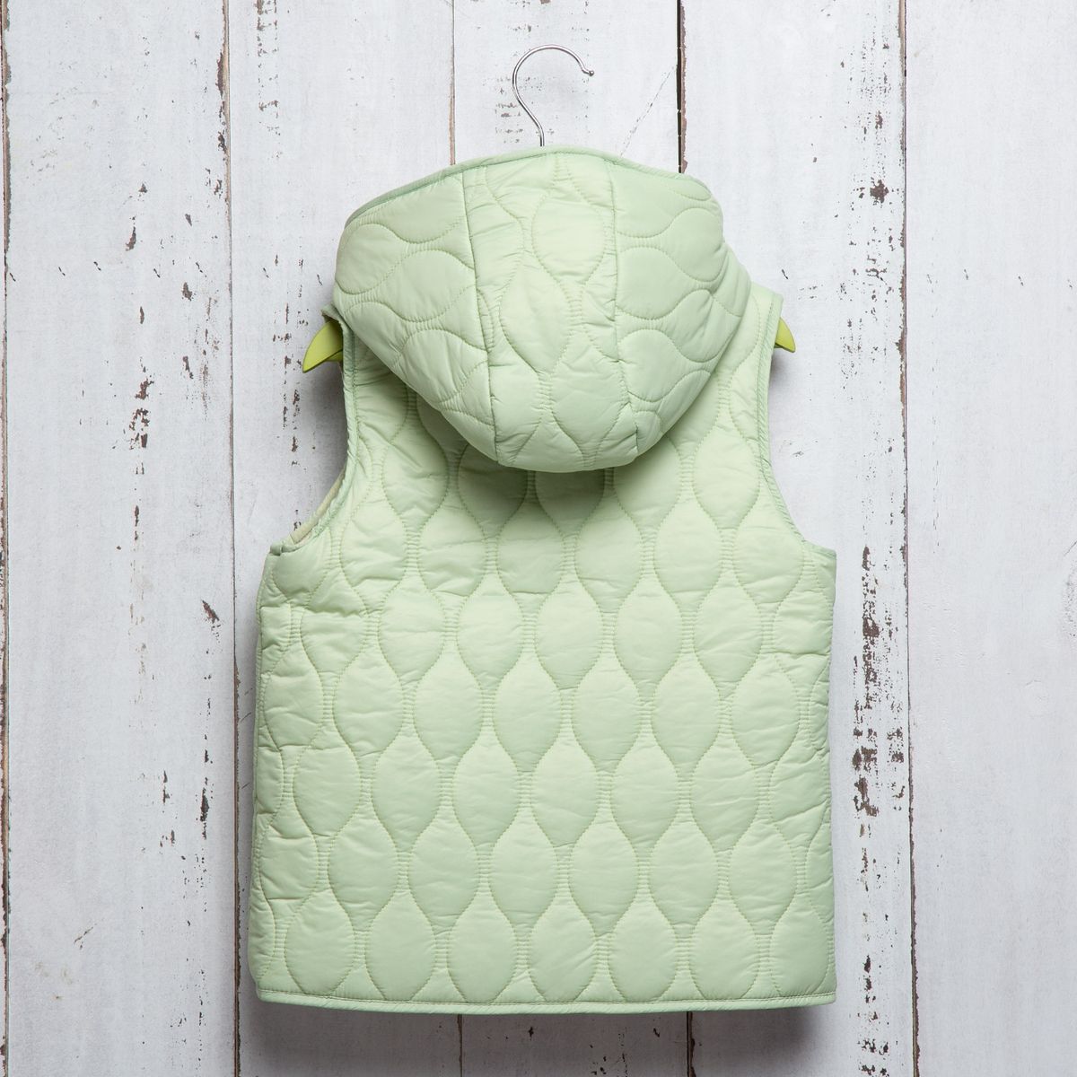 CONIGLIO - Parka Niña Con Gorro Coniglio