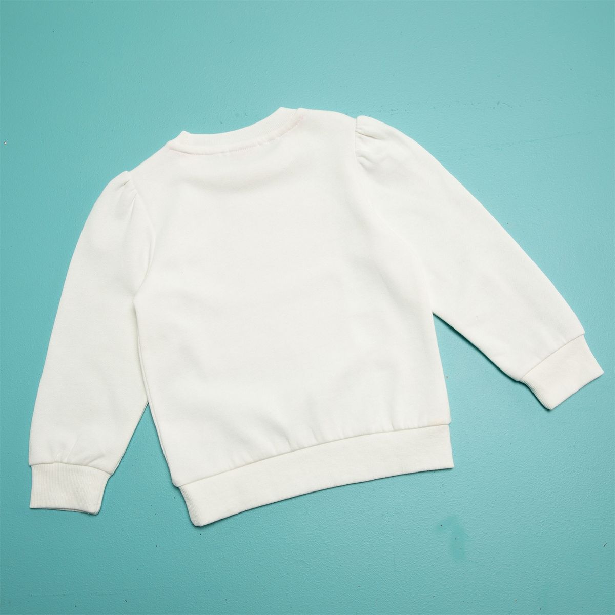 BARBIE - Polerón Niña Algodón Barbie