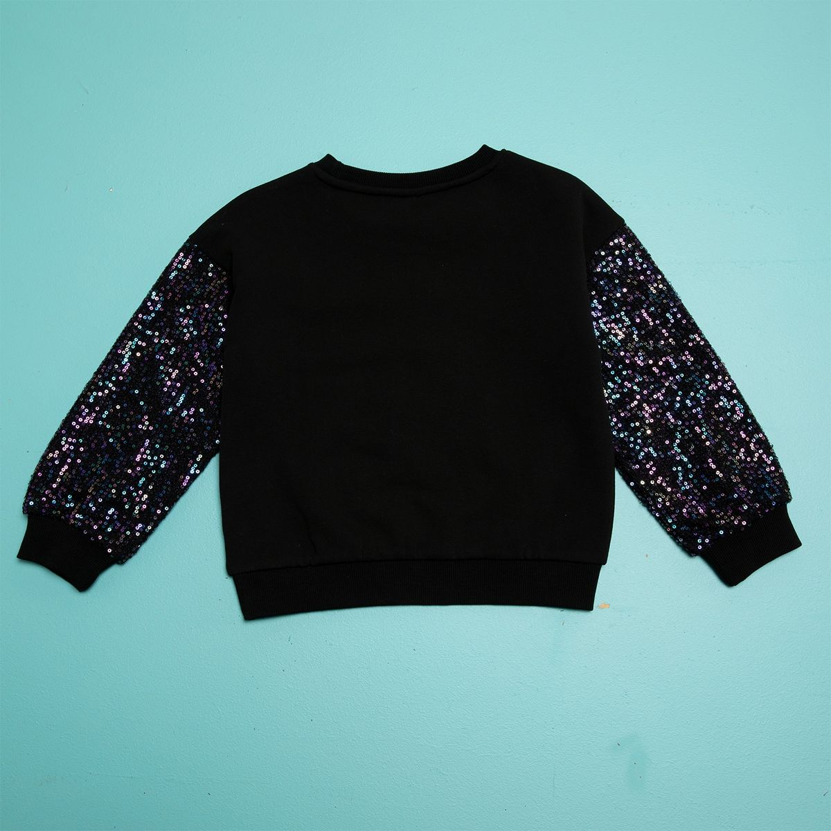 BARBIE - Polerón Niña Algodón Barbie