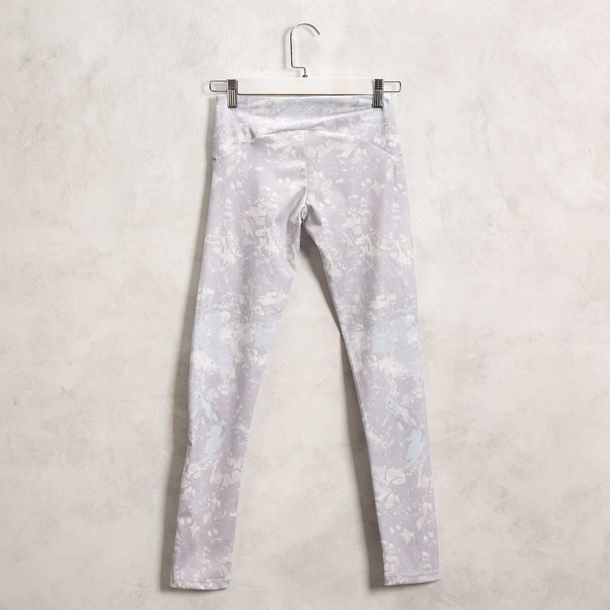 DIADORA - Calza Niña Cintura Elásticada Diadora