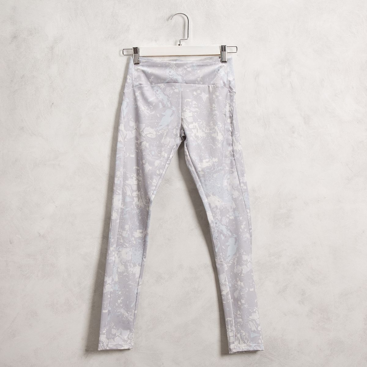 DIADORA - Calza Niña Cintura Elásticada Diadora