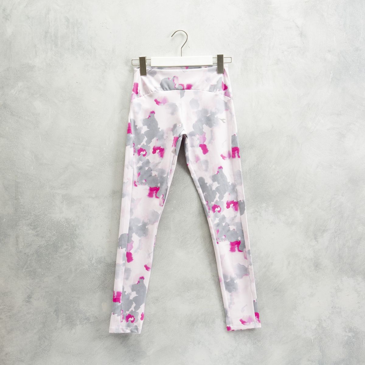 DIADORA - Calza Niña Cintura Elásticada Diadora