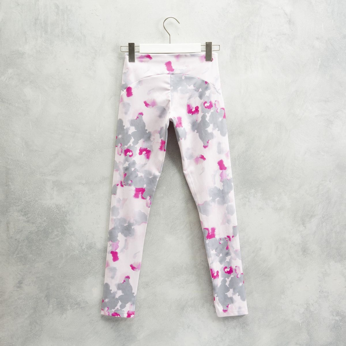 DIADORA - Calza Niña Cintura Elásticada Diadora