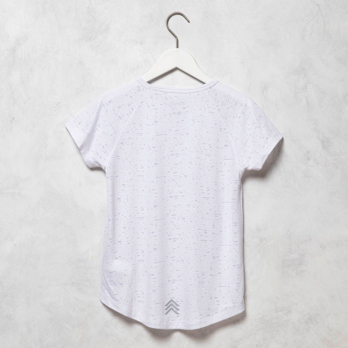 DIADORA - Polera Deportiva Niña Diadora