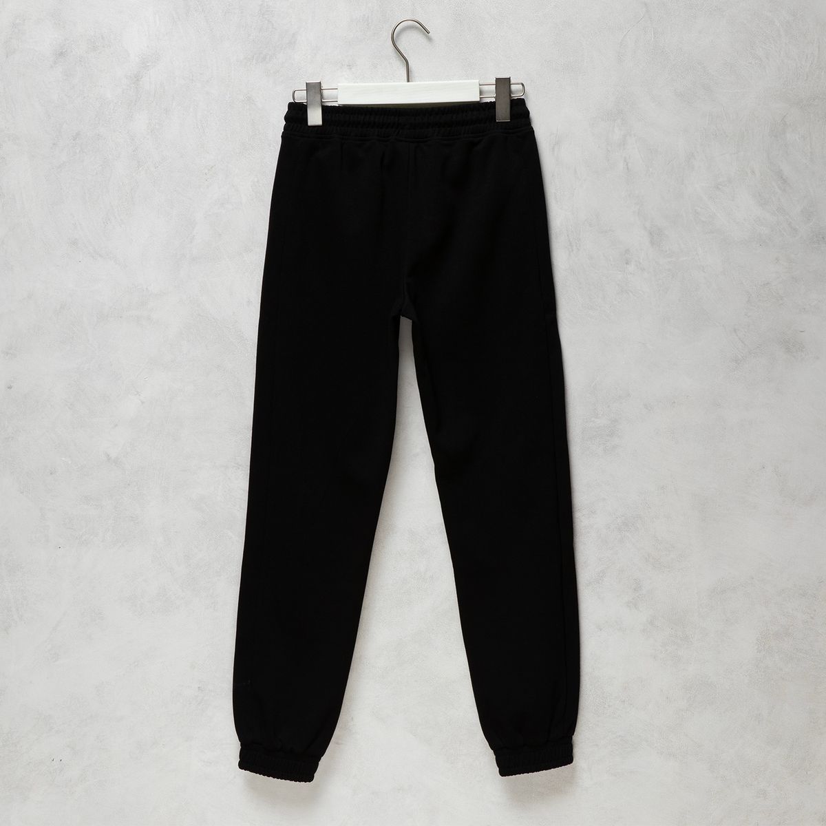 DIADORA - Buzo Niña Algodón Cintura Elásticada Diadora