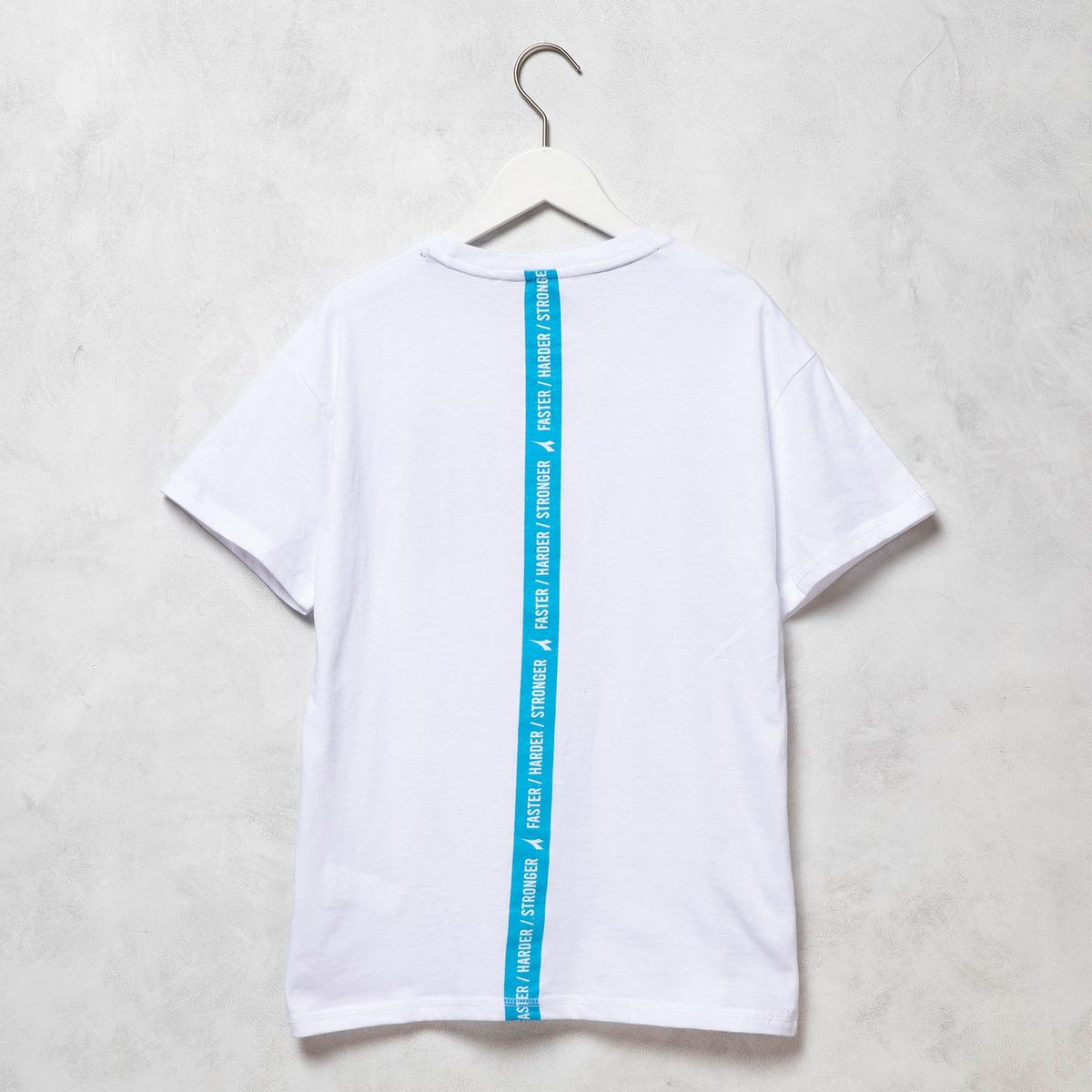 DIADORA - Polera Deportiva Niño Diadora