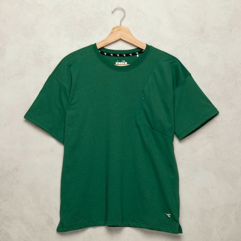DIADORA - Polera Deportiva Niño Diadora