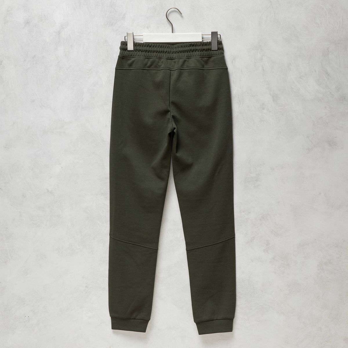 DIADORA - Buzo Niño Algodón Cintura Elásticada Diadora