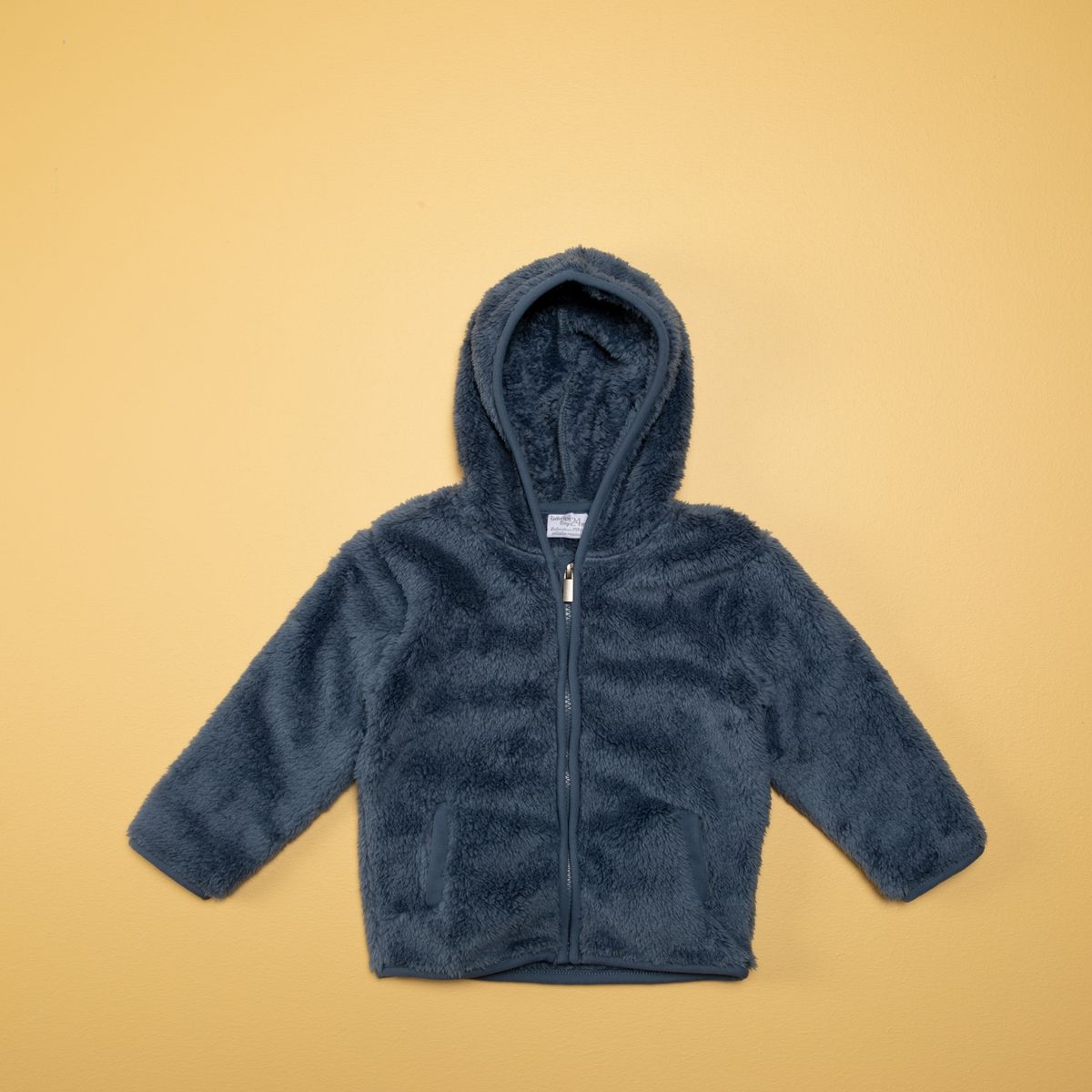 YAMP - Polerón Bebé Niño Yamp