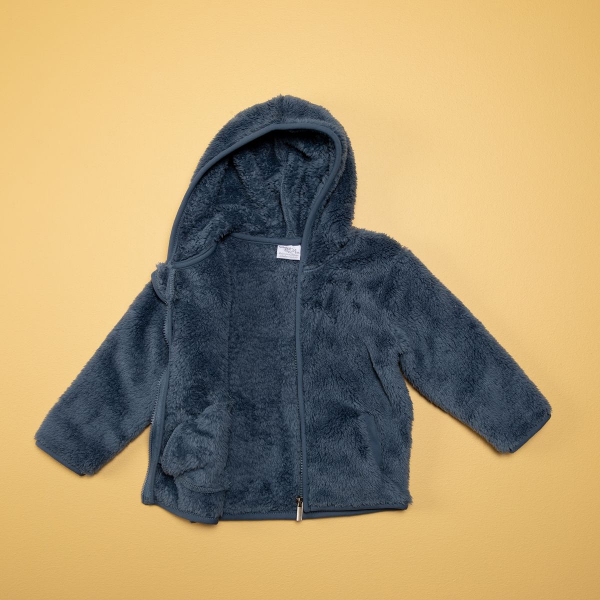 YAMP - Polerón Bebé Niño Yamp