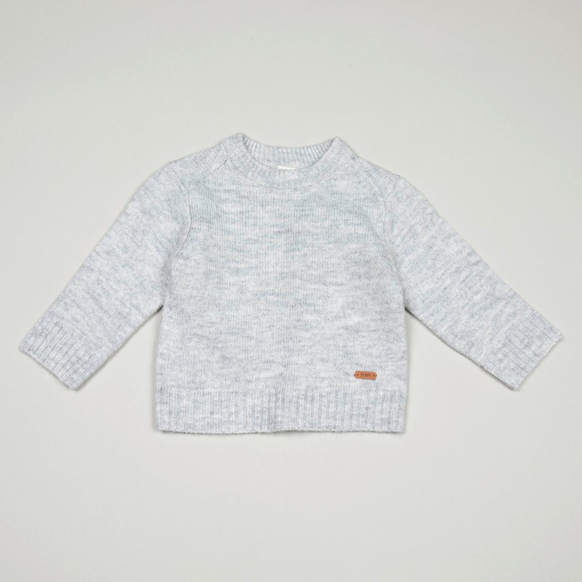 YAMP - Sweater Bebé Niña Yamp