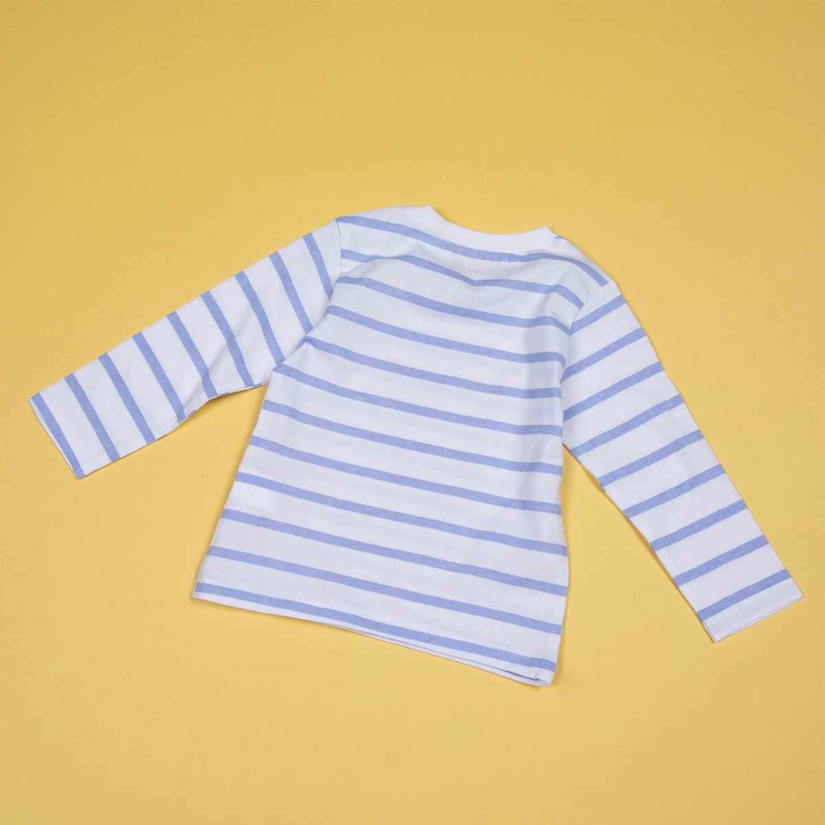 YAMP - Polera Bebé Niña Algodón Yamp