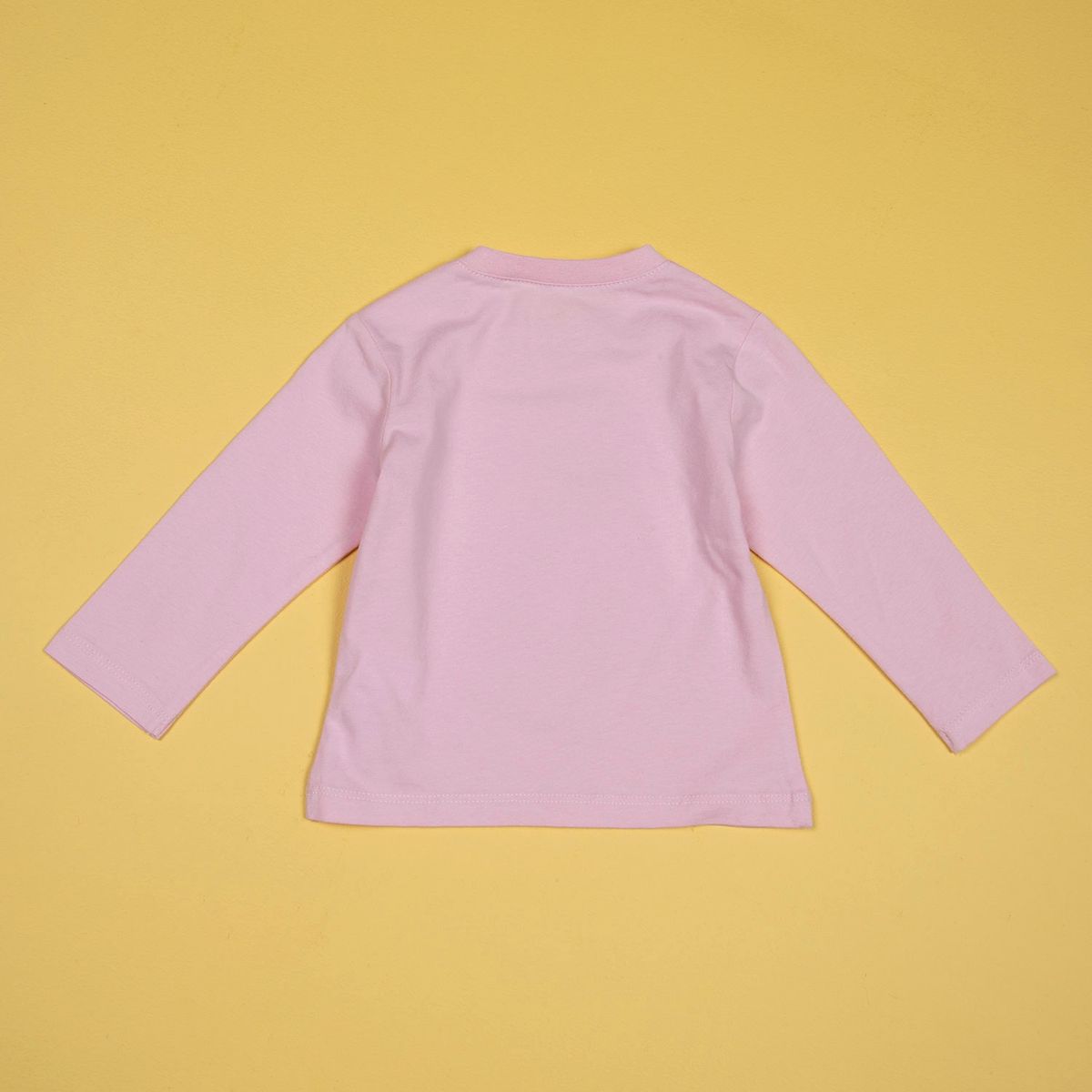 YAMP - Polera Bebé Niña Algodón Yamp