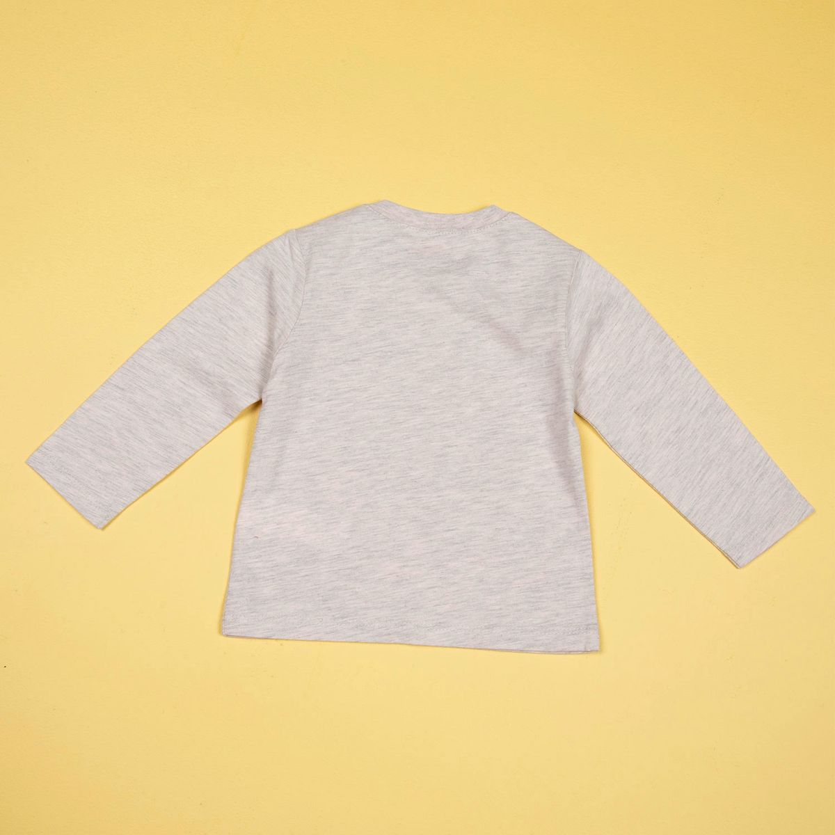 YAMP - Polera Bebé Niña Algodón Yamp