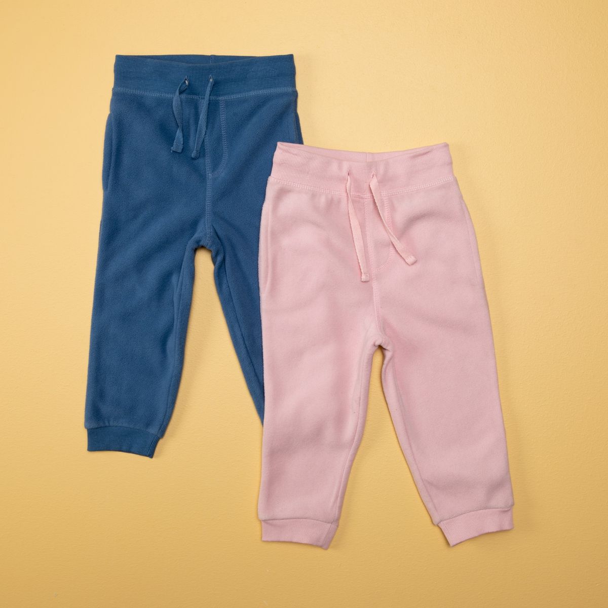 YAMP - Pantalón Bebé Niña Algodón Yamp