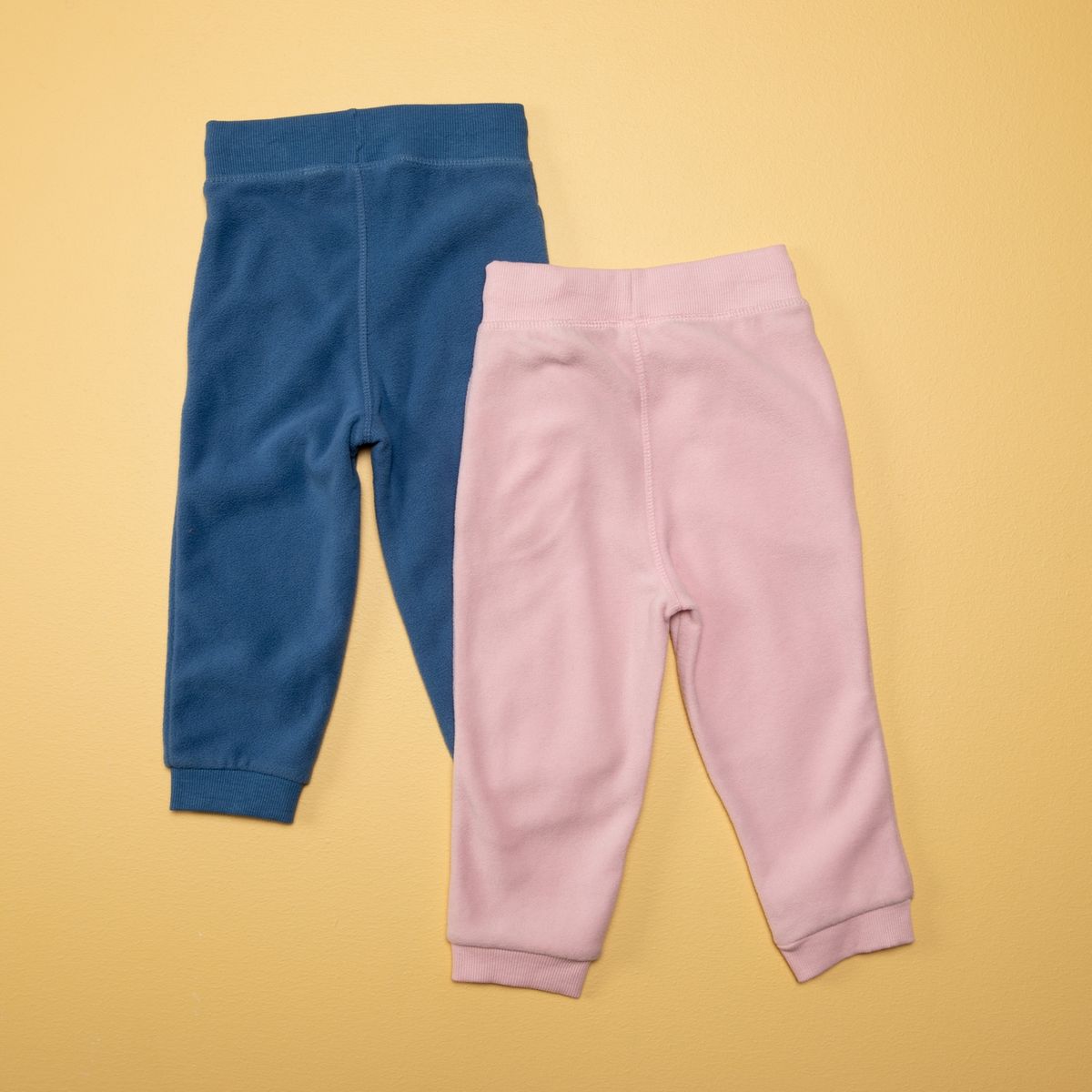 YAMP - Pantalón Bebé Niña Algodón Yamp