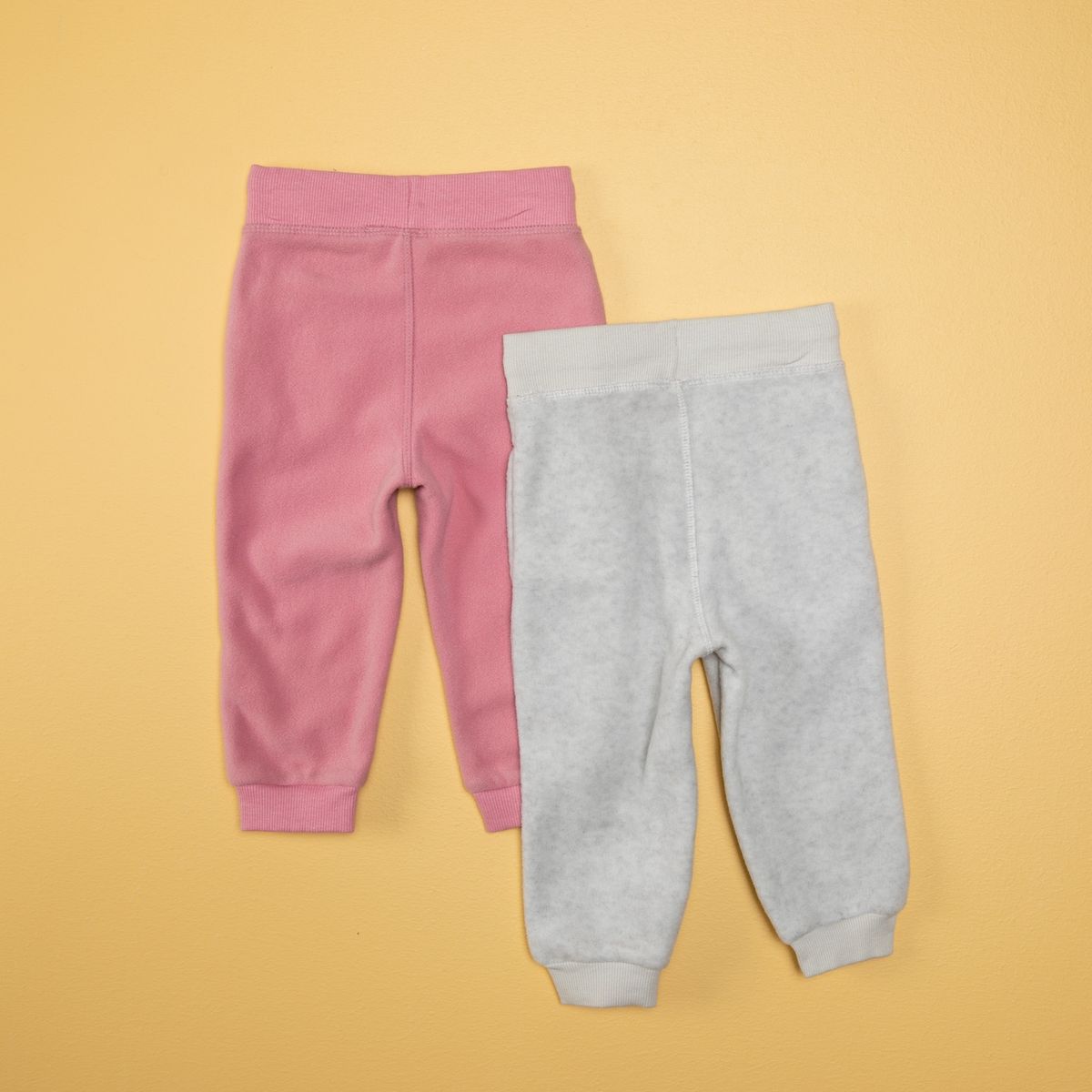 YAMP - Pantalón Bebé Niña Algodón Yamp