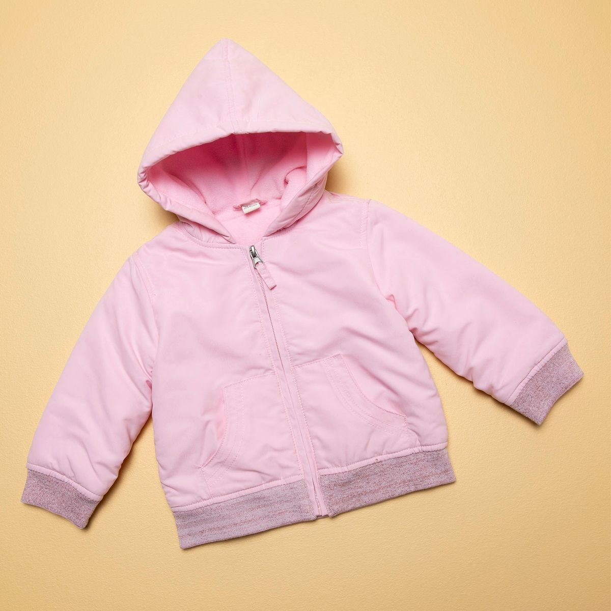 YAMP - Chaqueta Bebé Niña Yamp