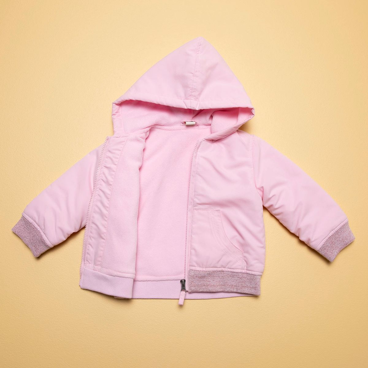 YAMP - Chaqueta Bebé Niña Yamp