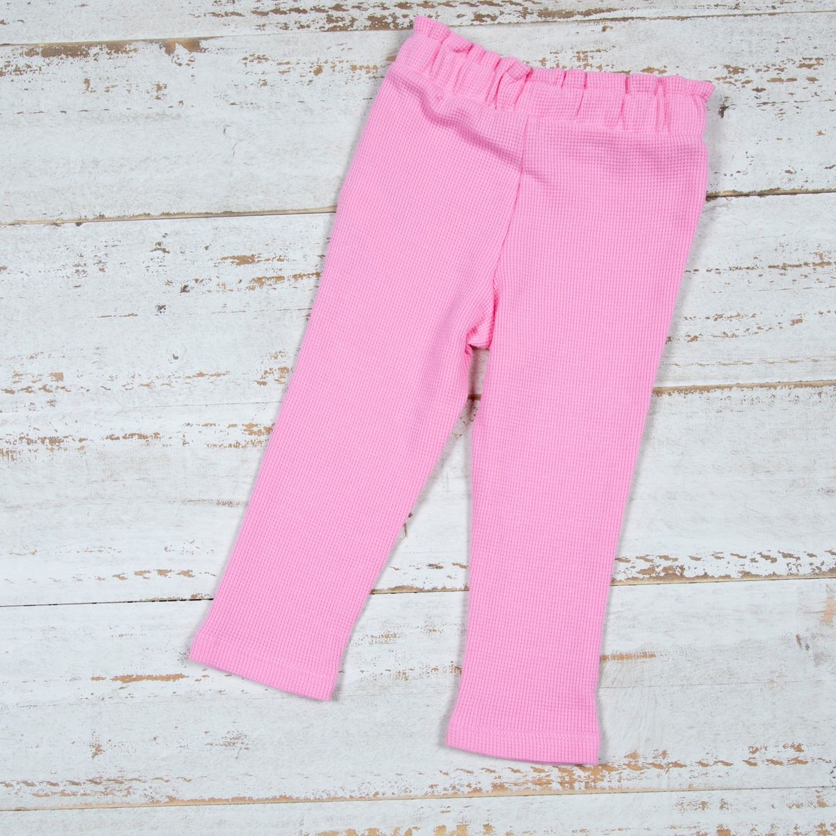 YAMP - Pantalón Bebé Niña Algodón Yamp