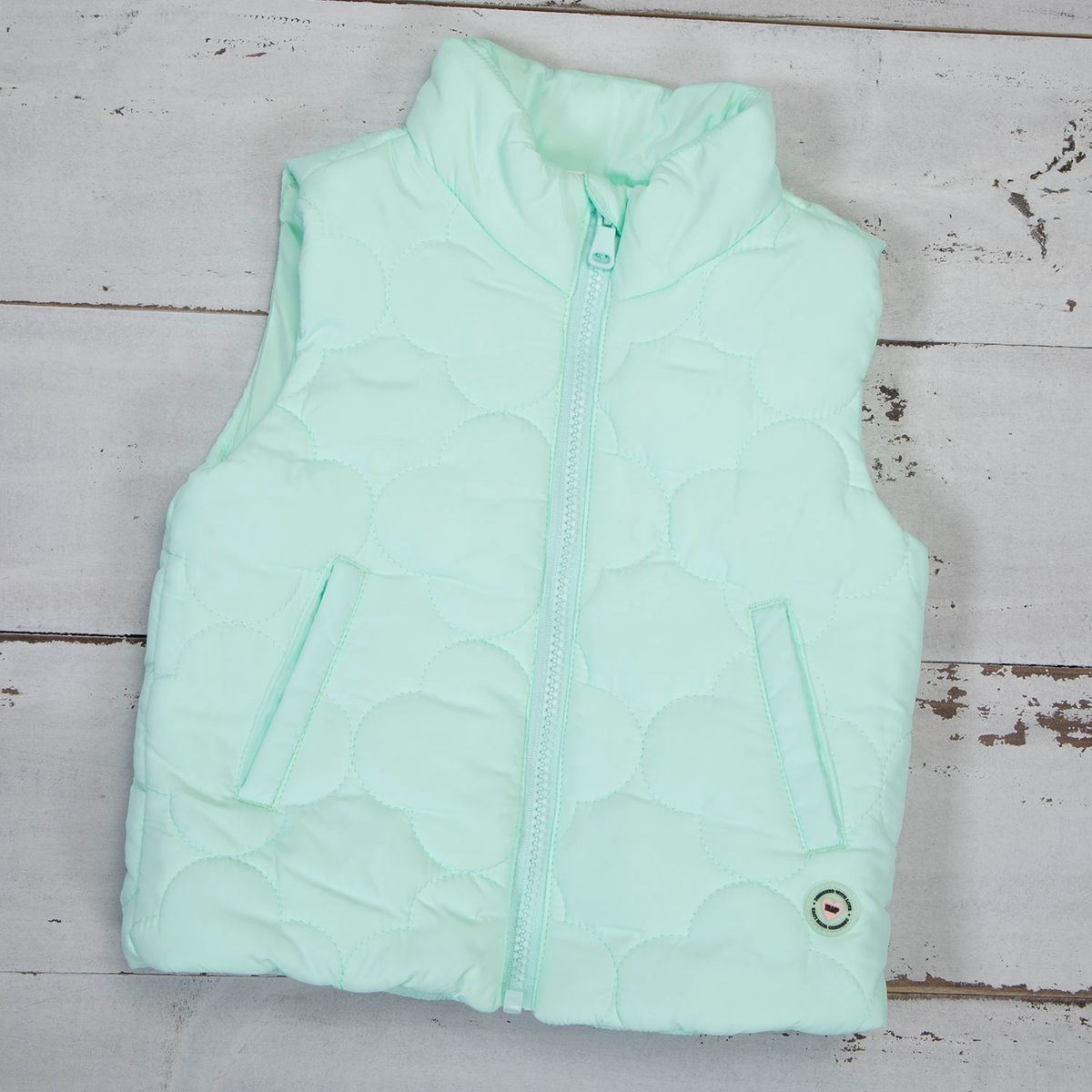 YAMP - Parka Bebé Niña Yamp