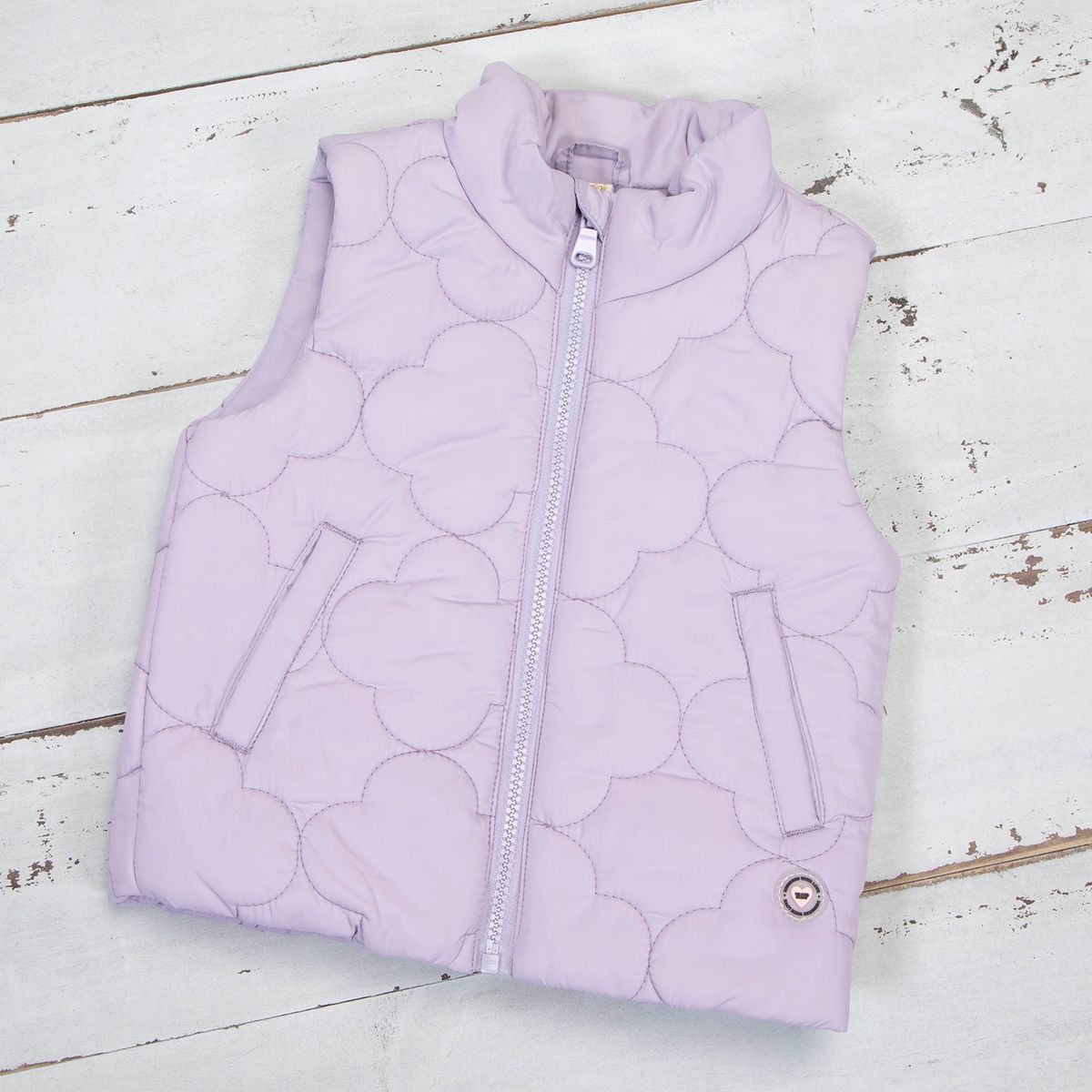 YAMP - Parka Bebé Niña Yamp