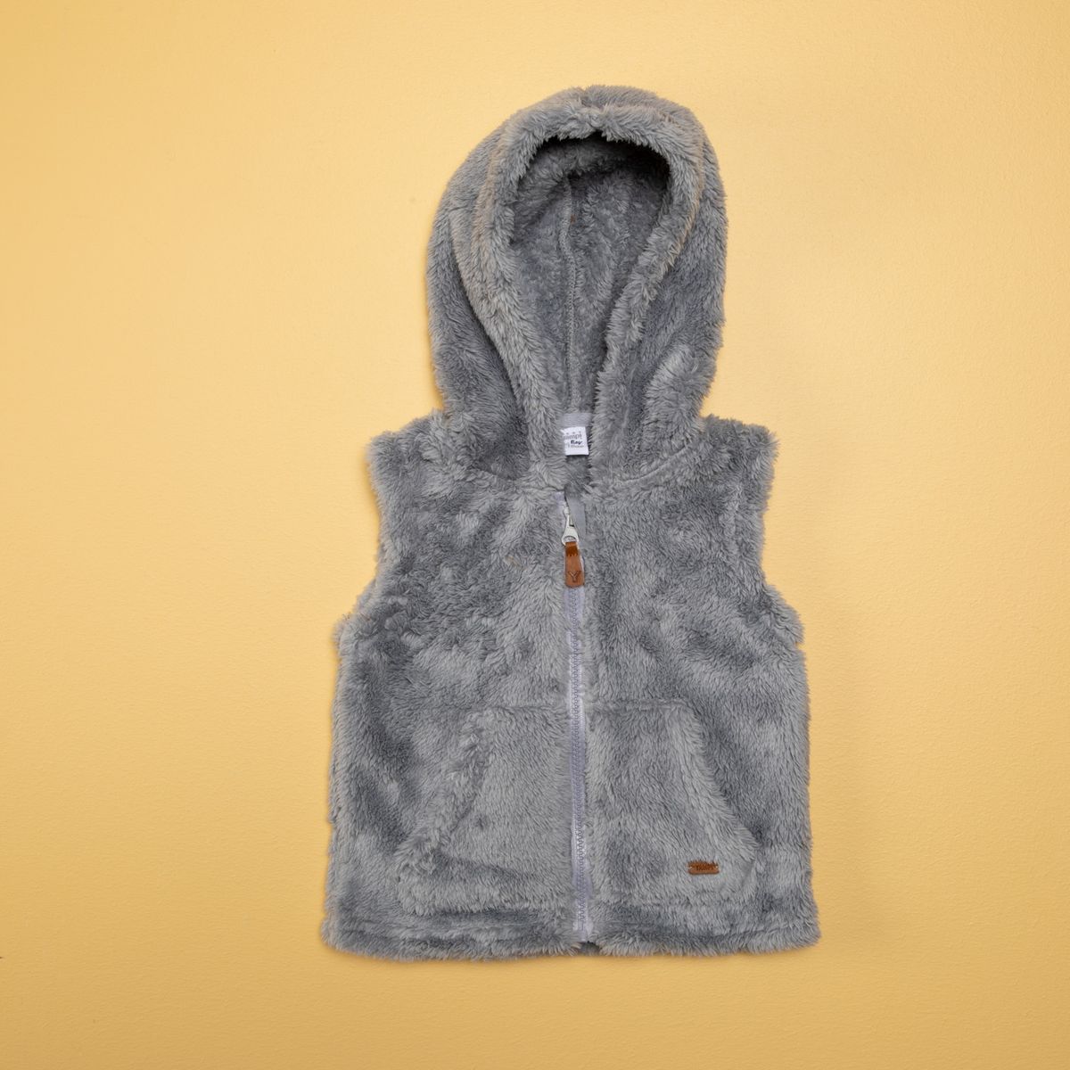 YAMP - Polerón Bebé Niño Yamp