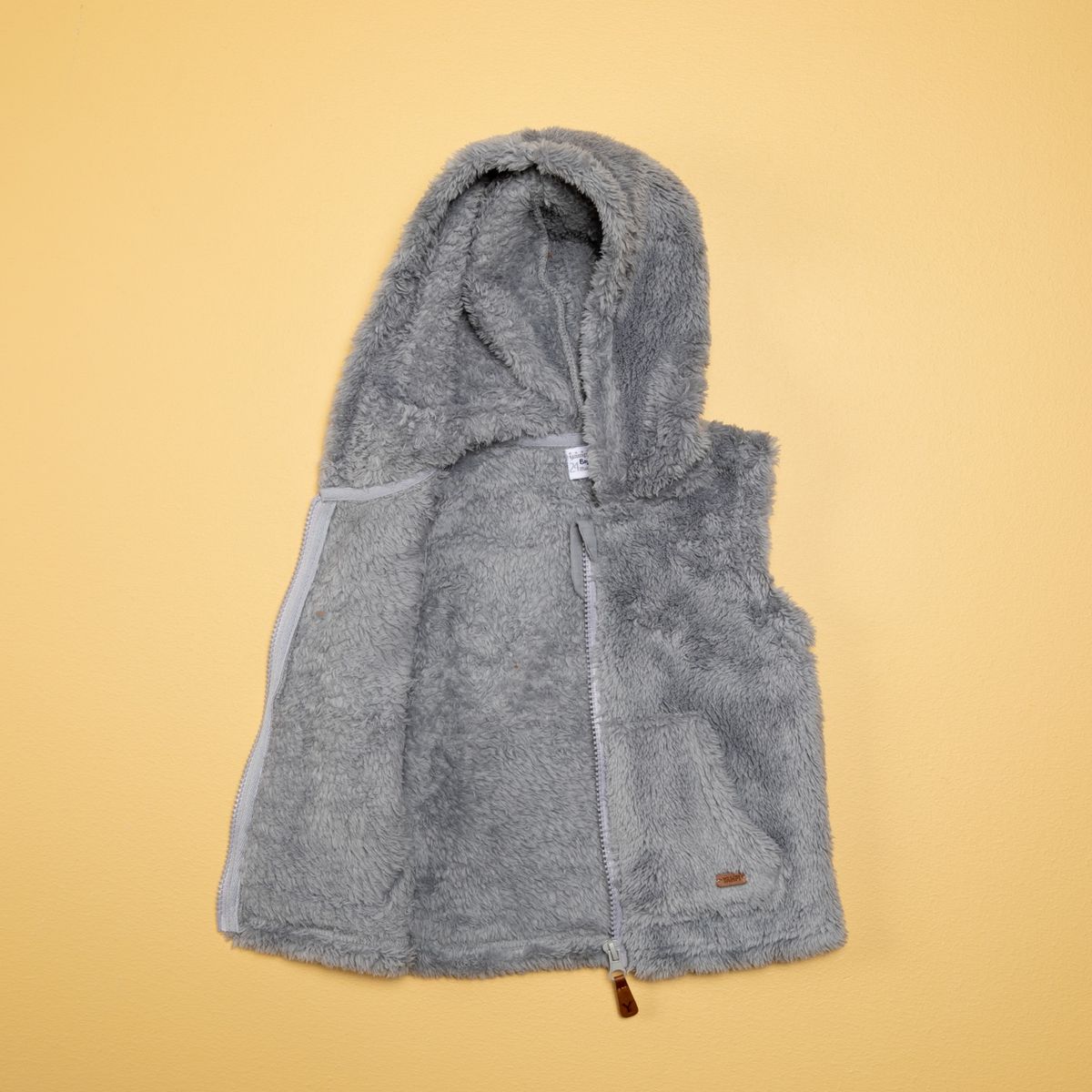 YAMP - Polerón Bebé Niño Yamp