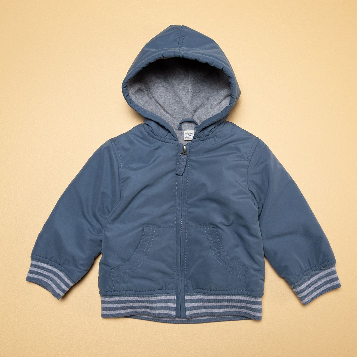 YAMP - Chaqueta Bebé Niño Yamp
