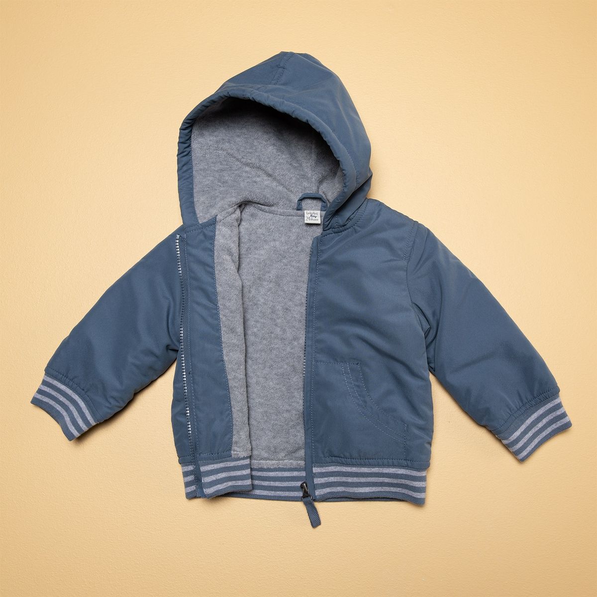 YAMP - Chaqueta Bebé Niño Yamp