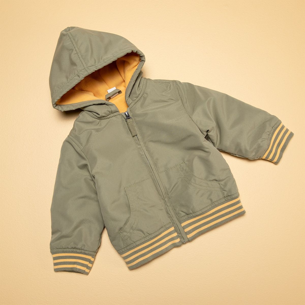 YAMP - Chaqueta Bebé Niño Yamp