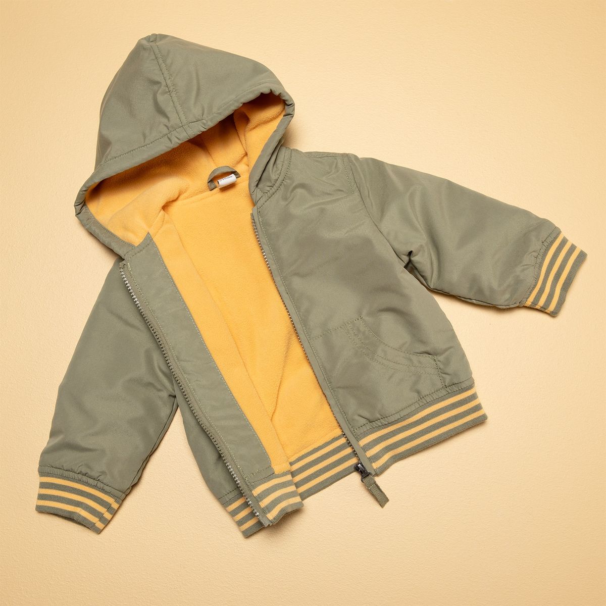 YAMP - Chaqueta Bebé Niño Yamp