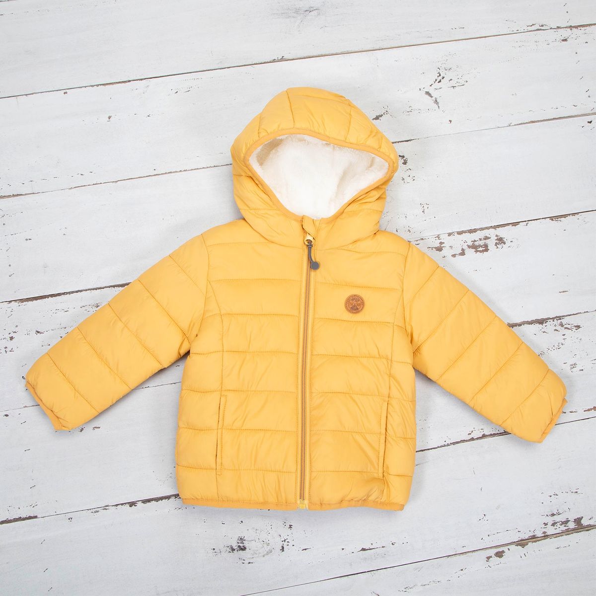 YAMP - Parka Bebé Niño Yamp