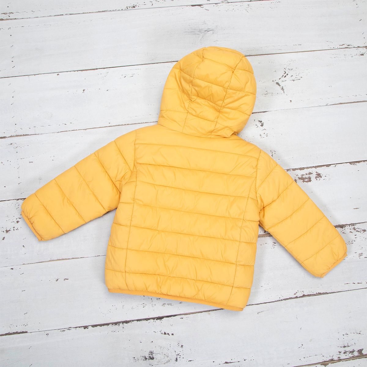 YAMP - Parka Bebé Niño Yamp