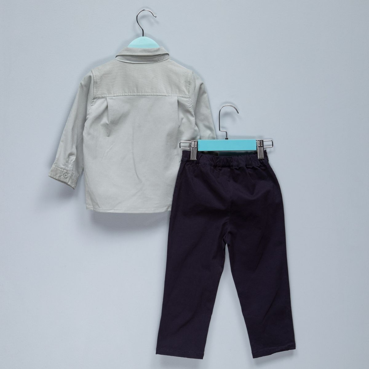YAMP - Conjunto Bebé Niño 2 Piezas Yamp