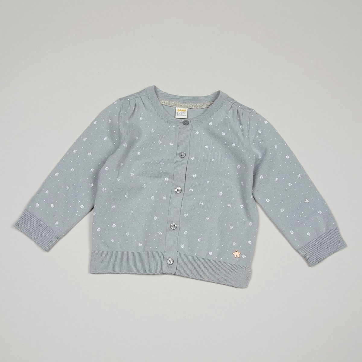 YAMP - Sweater Bebé Niña Yamp