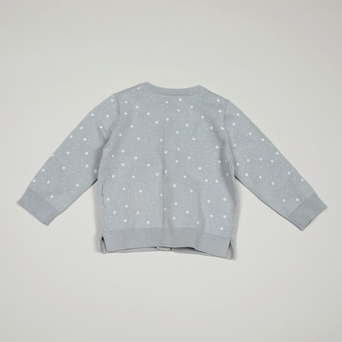 YAMP - Sweater Bebé Niña Yamp