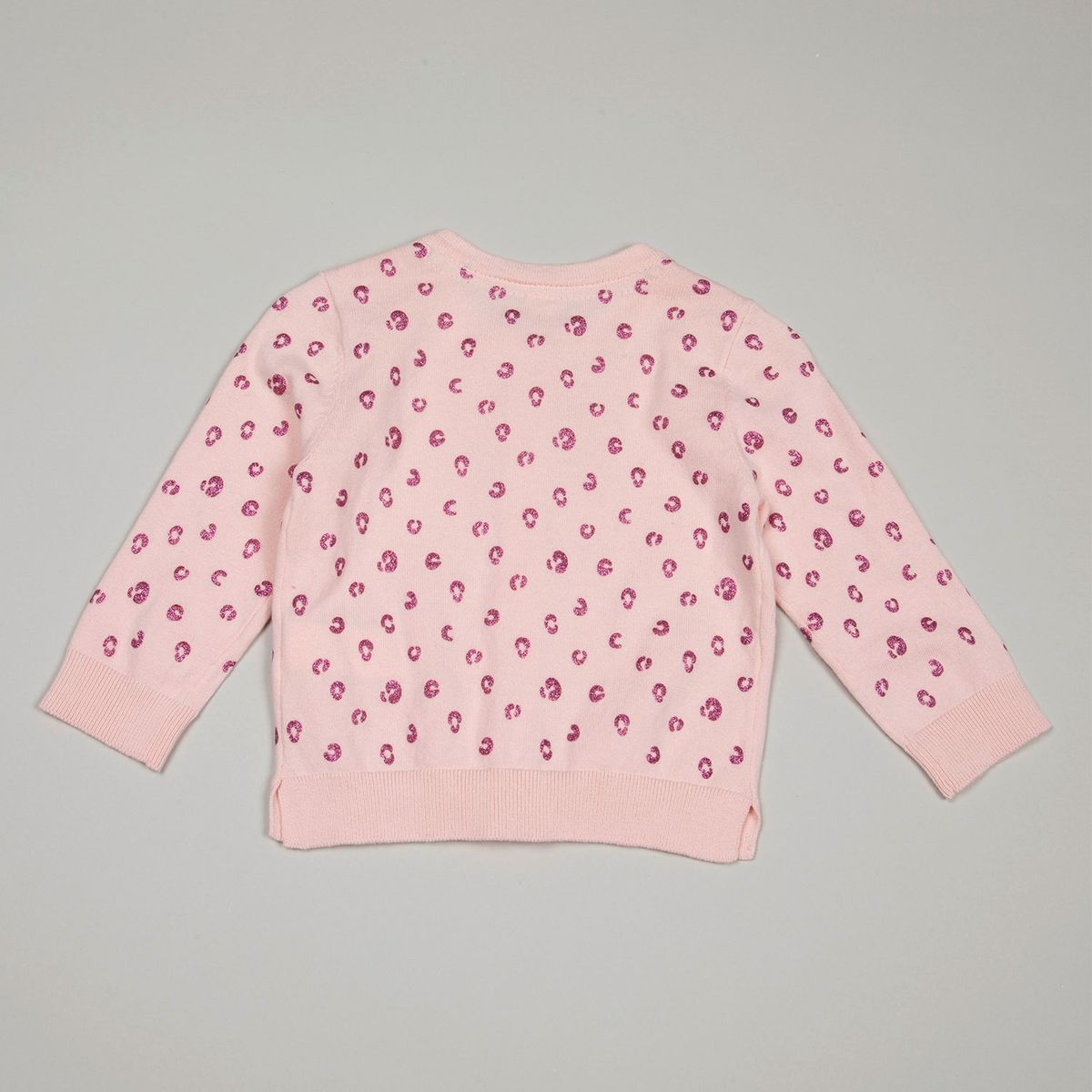 YAMP - Sweater Bebé Niña Yamp