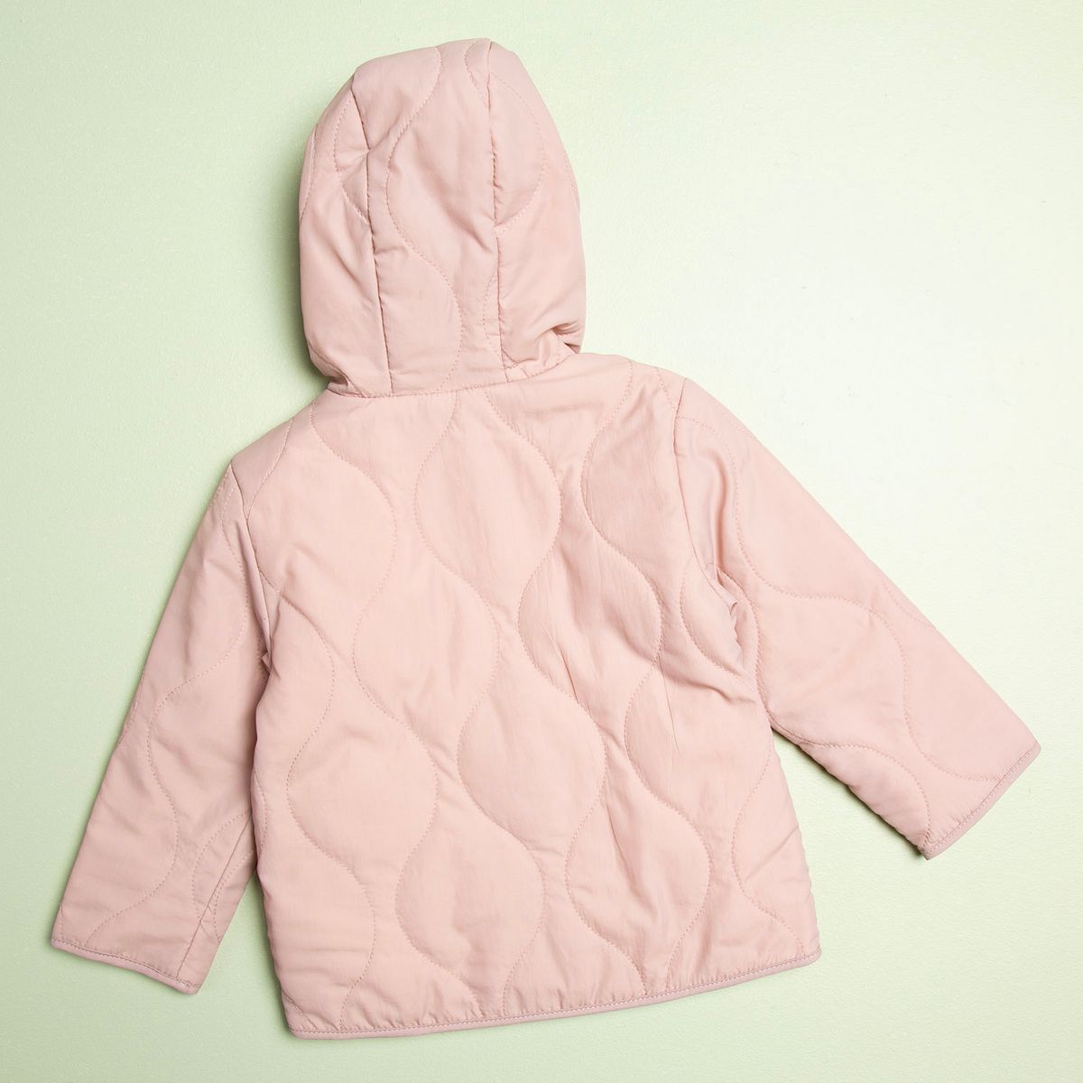 YAMP - Chaqueta Bebé Niña Yamp