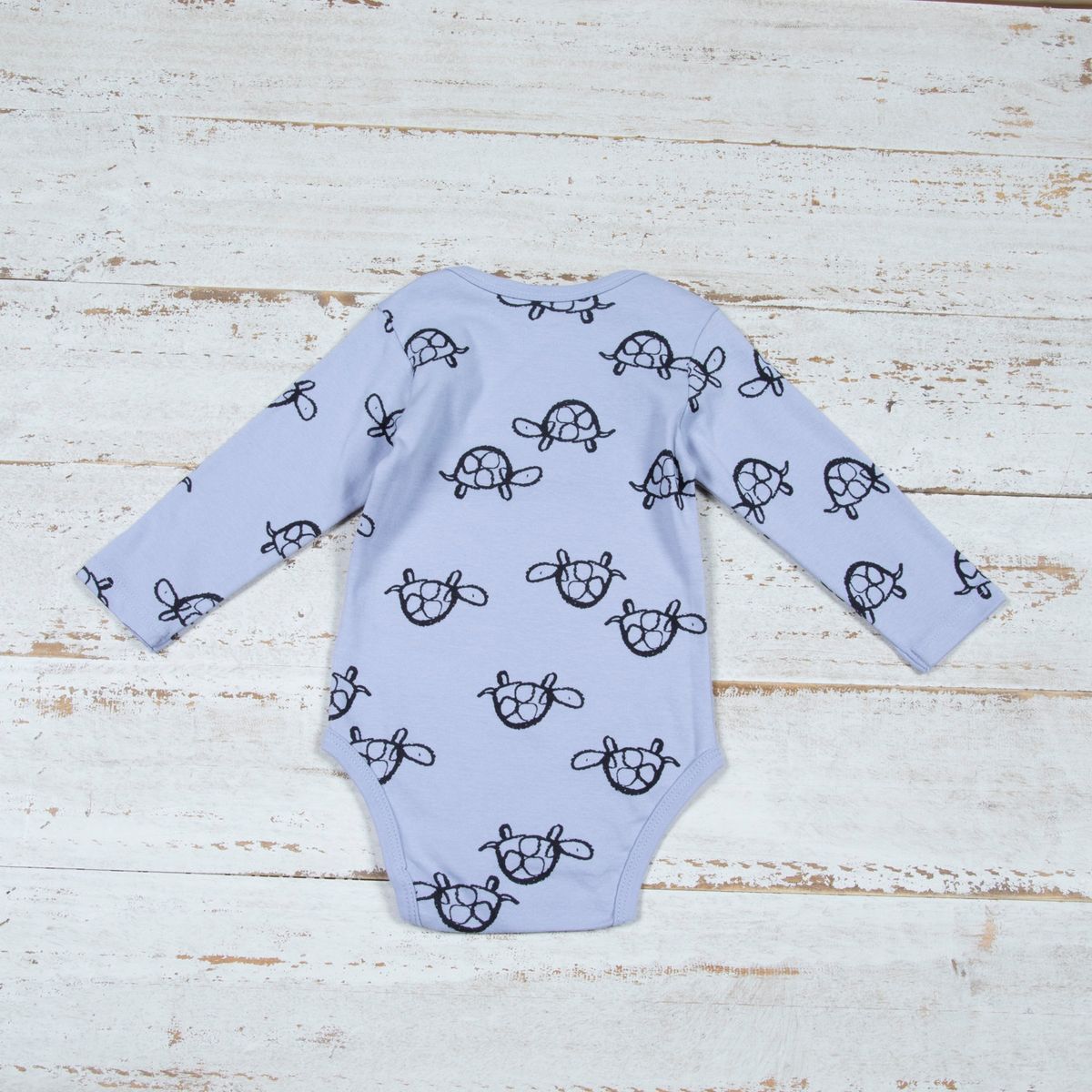 YAMP - Body Bebé Niña Pack De 3 Unidades Algodón Yamp