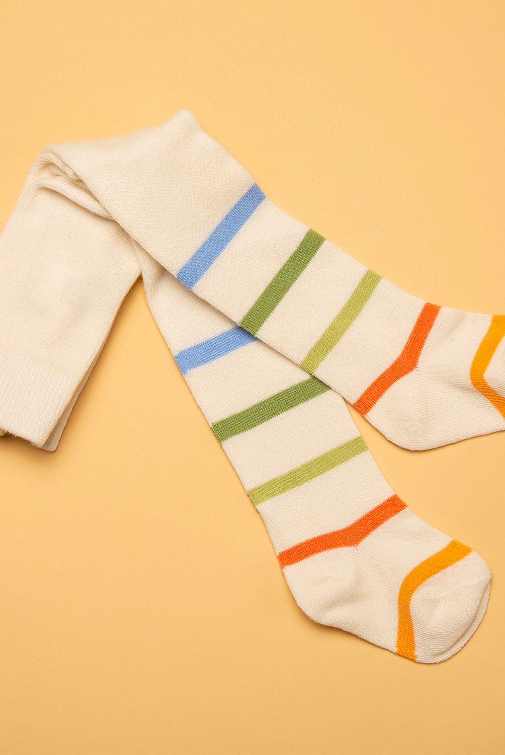 YAMP - Pantys Bebé Pack De 2 Unidades Algodón Yamp