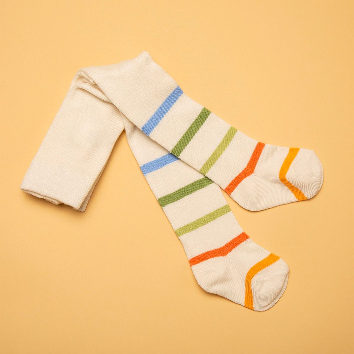 YAMP - Pantys Bebé Niña Pack De 2 Unidades Algodón Yamp