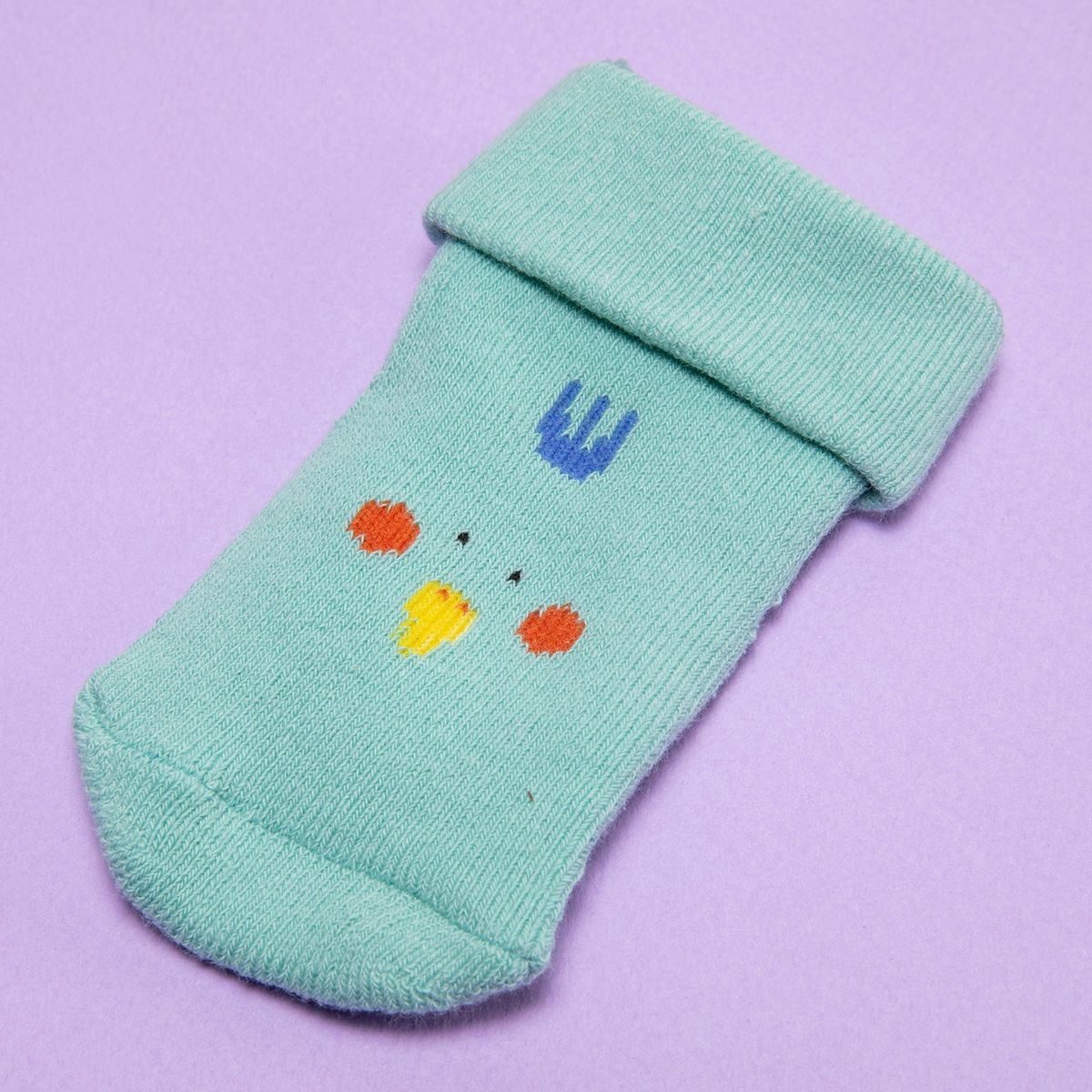 YAMP - Calcetín Unisex Bebé Algodón Yamp