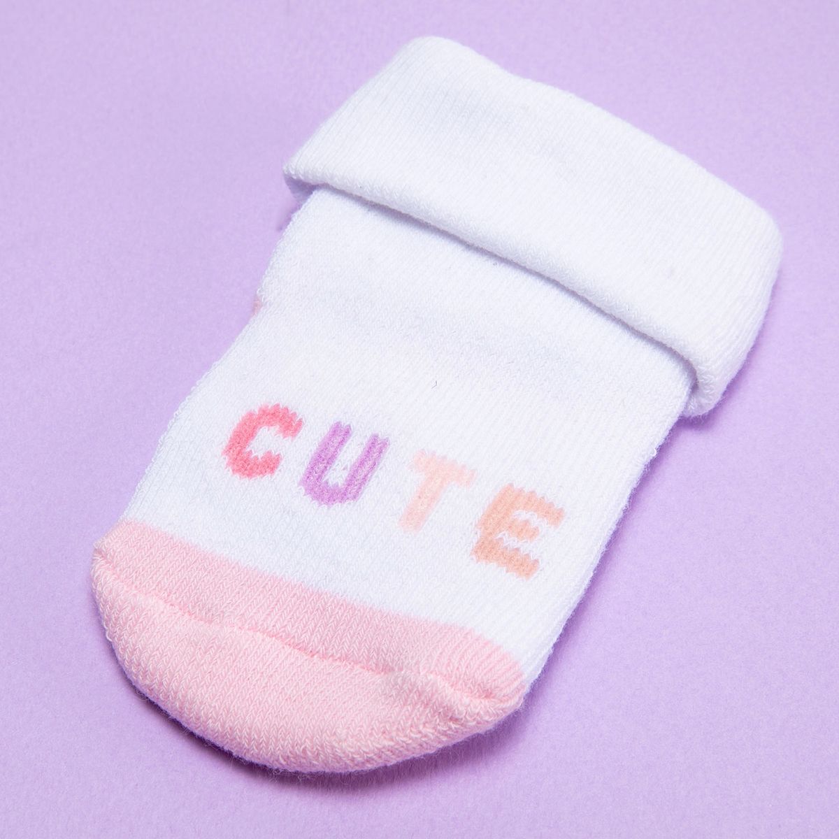 YAMP - Calcetín Unisex Bebé Algodón Yamp