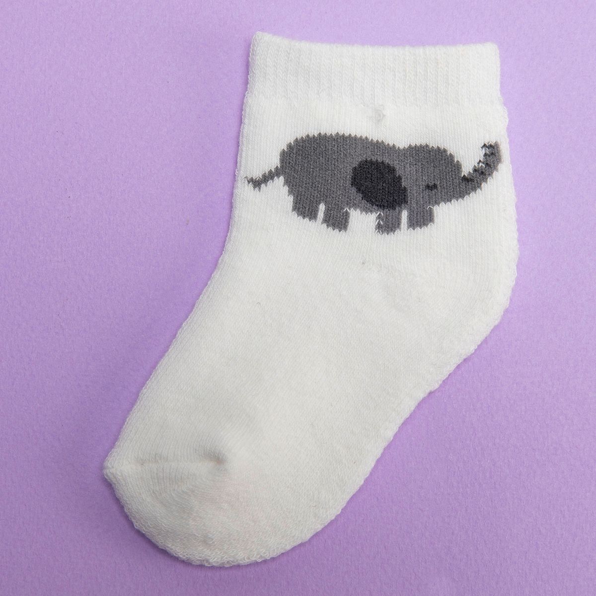 YAMP - Calcetín Unisex Bebé s Algodón Yamp