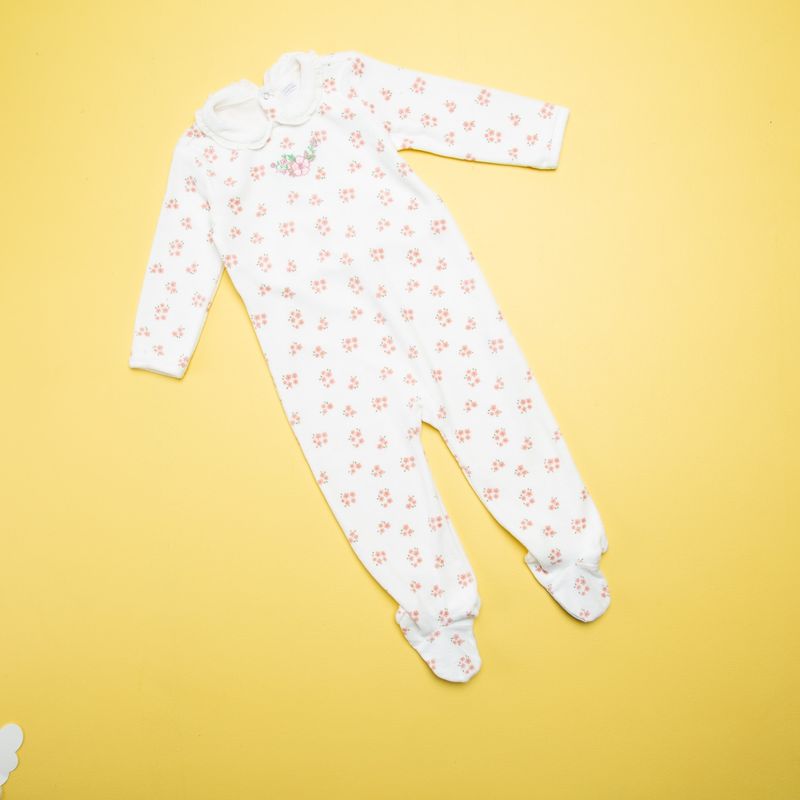 YAMP - Pijama Bebé Niña Yamp