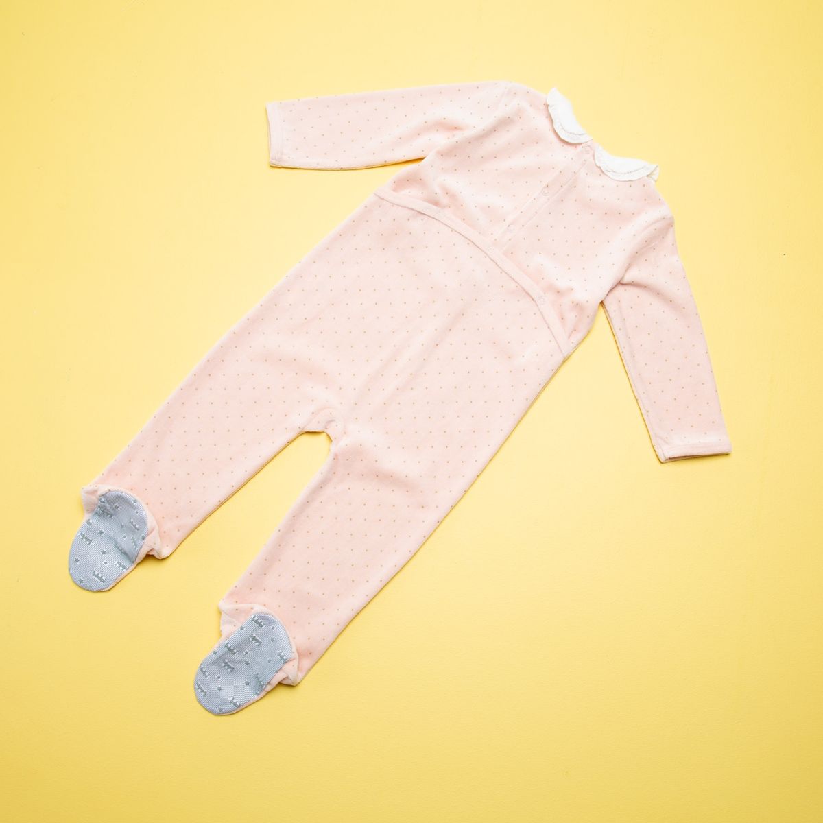 YAMP - Pijama Bebé Niña Yamp