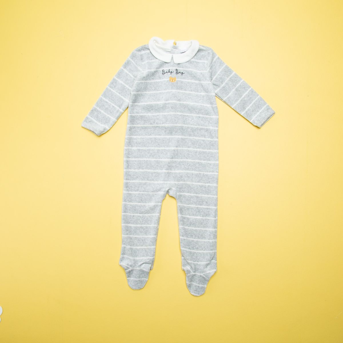 YAMP - Pijama Bebé Niño Yamp